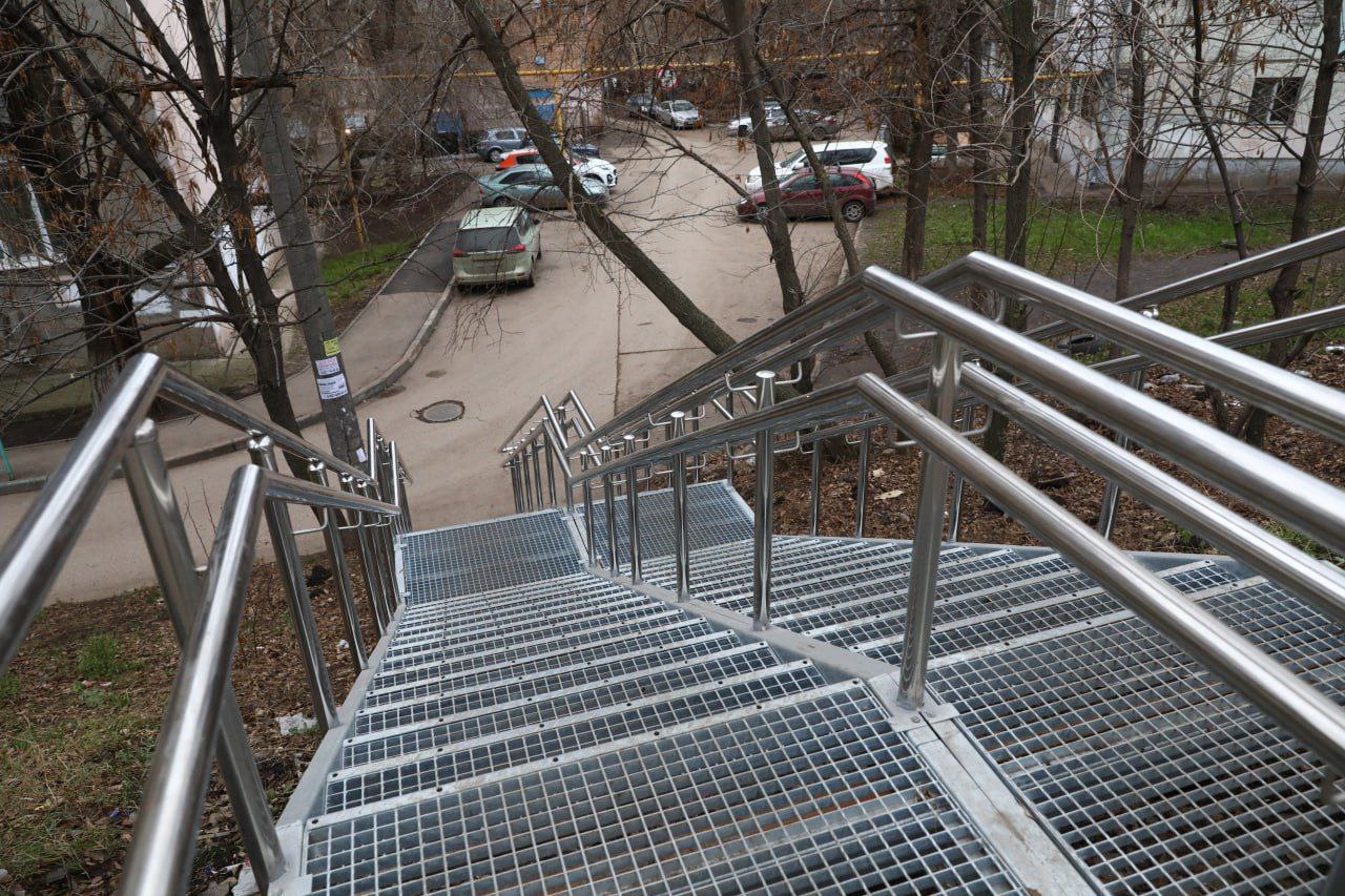 В Самаре формируется план работ в каждом районе на 2026 год В Самаре формируется план работ в каждом районе на 2026 год