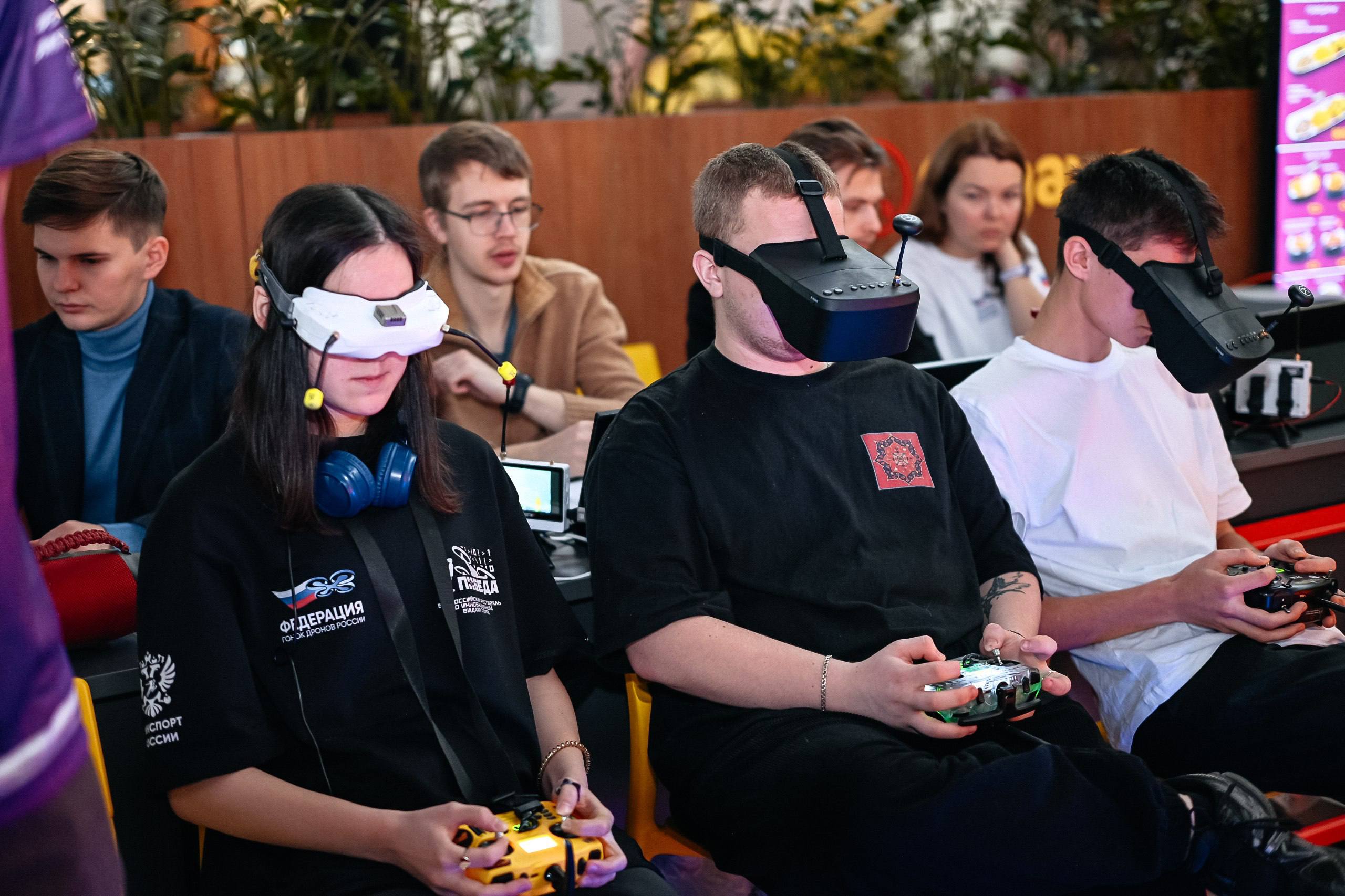 В Самаре состоялся Кубок Губернатора по киберспорту В Самаре состоялся Кубок Губернатора по киберспорту