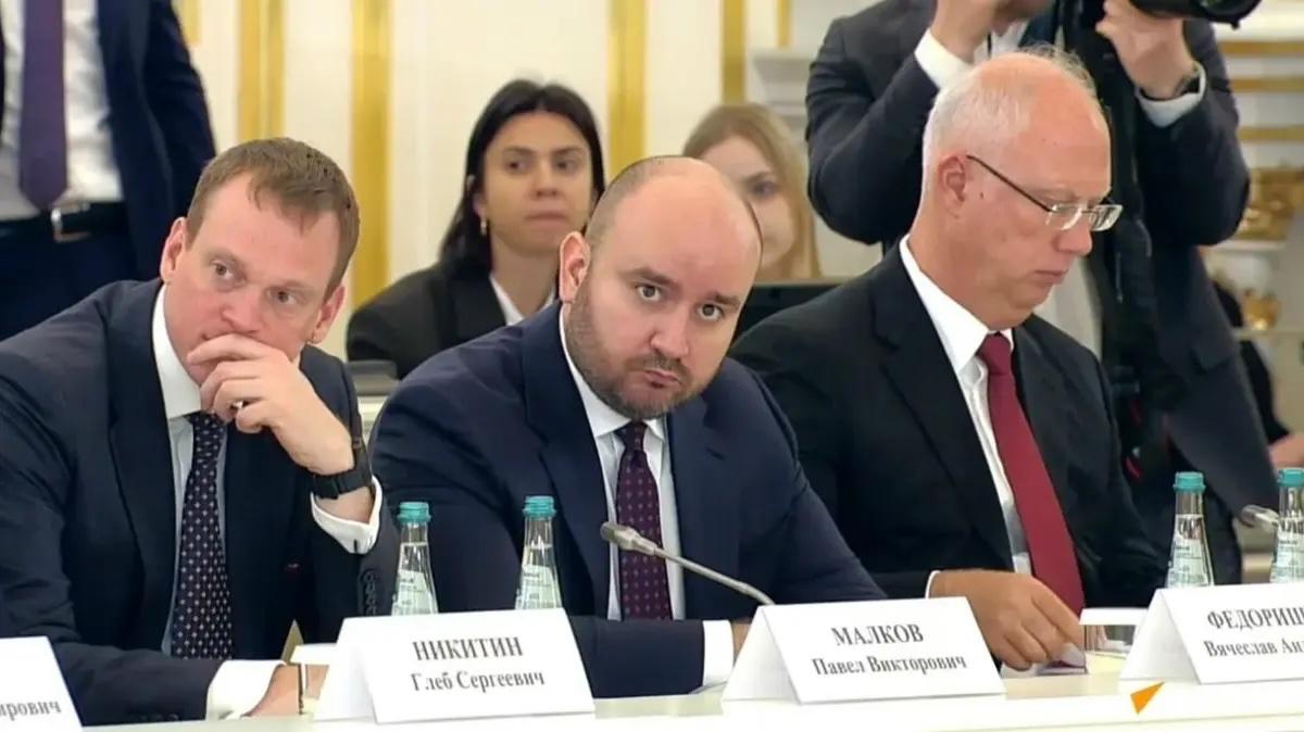 Самарская область направила почти 30 млрд рублей на 12 нацпроектов в 2025 году