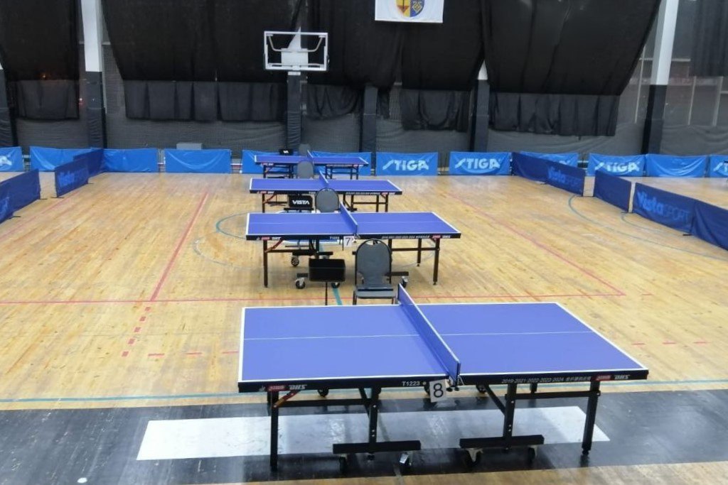 Новый шаг в развитии настольного тенниса в Самарской области