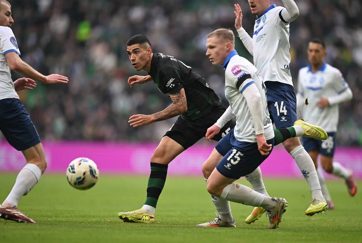 «Крылья Советов» отправятся после зимнего отпуска на сборы в Турцию