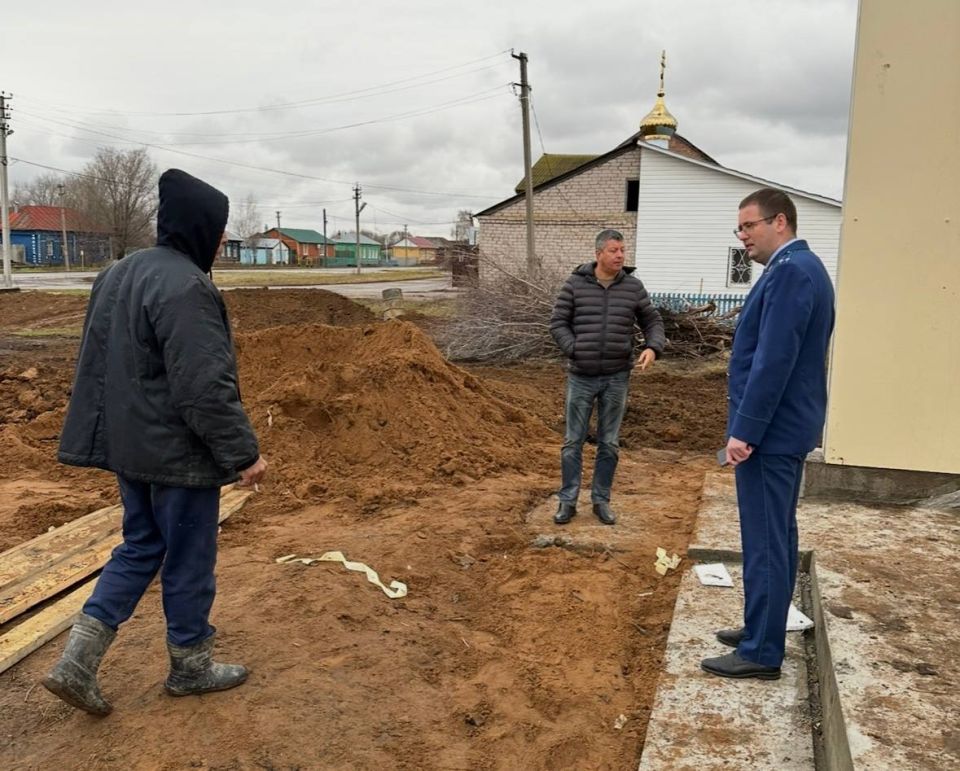 ����������� ������������ ������������� ��� ��������� �����������-���������� ������� � ������� ������: ��������� ��������� ���������������