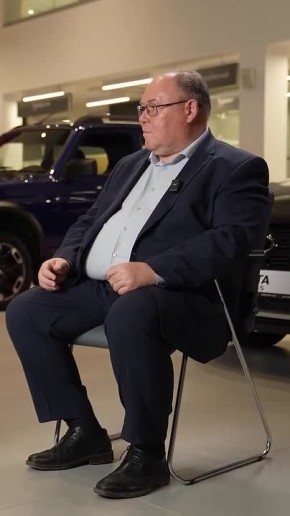 Вся суть АвтоВАЗа в одной фразе: «Можно, но зачем?»