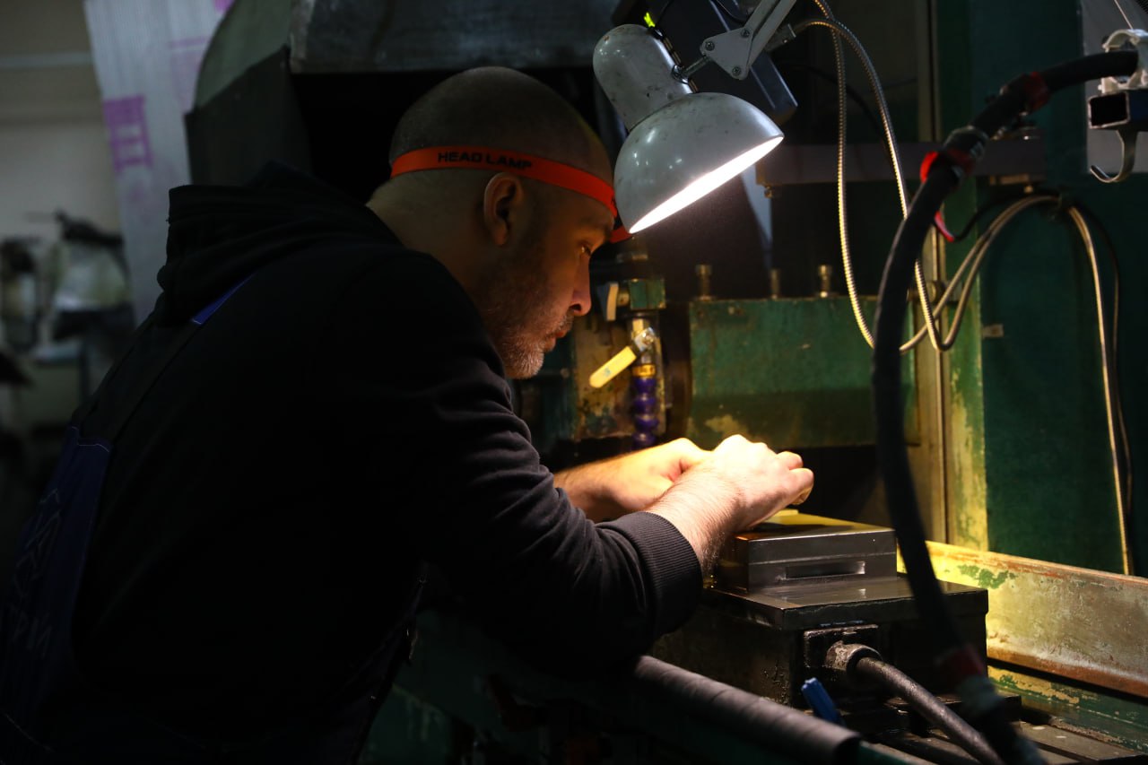 Юлия Ашуркова: «Молодые предприниматели Самары получат поддержку» Юлия Ашуркова: «Молодые предприниматели Самары получат поддержку»