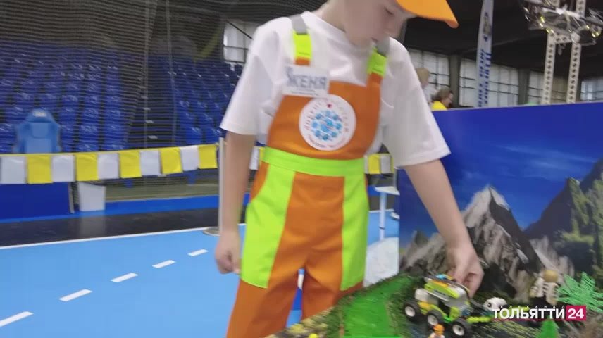 От агрария до космического инженера