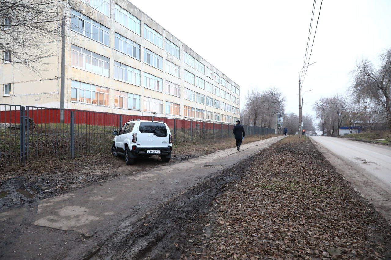 В Самаре формируется план работ в каждом районе на 2026 год В Самаре формируется план работ в каждом районе на 2026 год