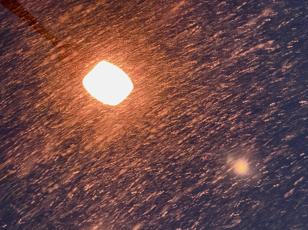 Взгляните на первый снегопад в Самаре глазами нашего режиссера Анастасии Темниковой Взгляните на первый снегопад в Самаре глазами нашего режиссера Анастасии Темниковой