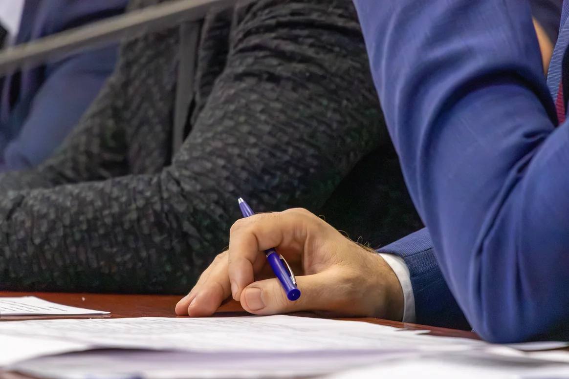 В Самаре депутаты раскритиковали проект межвузовского кампуса на 45 млрд рублей