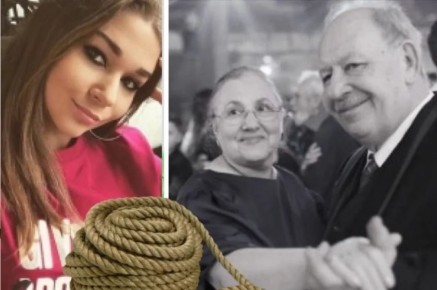 Связали и травили. Стали известны детали убийства экс-мэра Самары и его жены