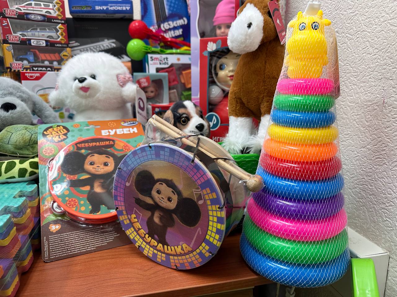 Декабрь - особенное время для добрых дел и маленьких чудес Декабрь - особенное время для добрых дел и маленьких чудес