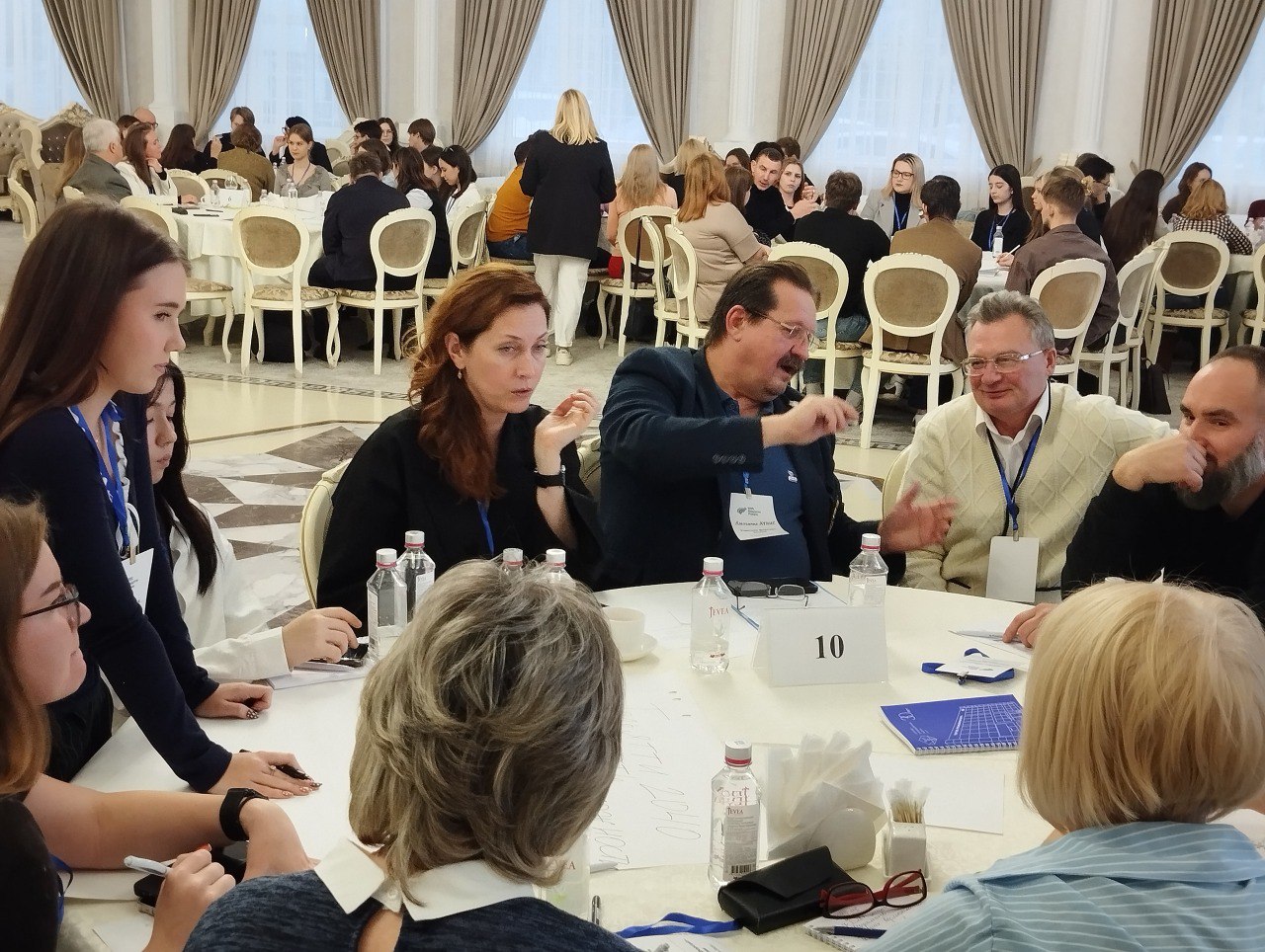 В каком городе мы хотим жить лет через 15 – в 2040 году? Какие проблемы мешают движению вперёд? Что можно начинать делать здесь и сейчас? В каком городе мы хотим жить лет через 15 – в 2040 году? Какие проблемы мешают движению вперёд? Что можно начинать делать здесь и сейчас?