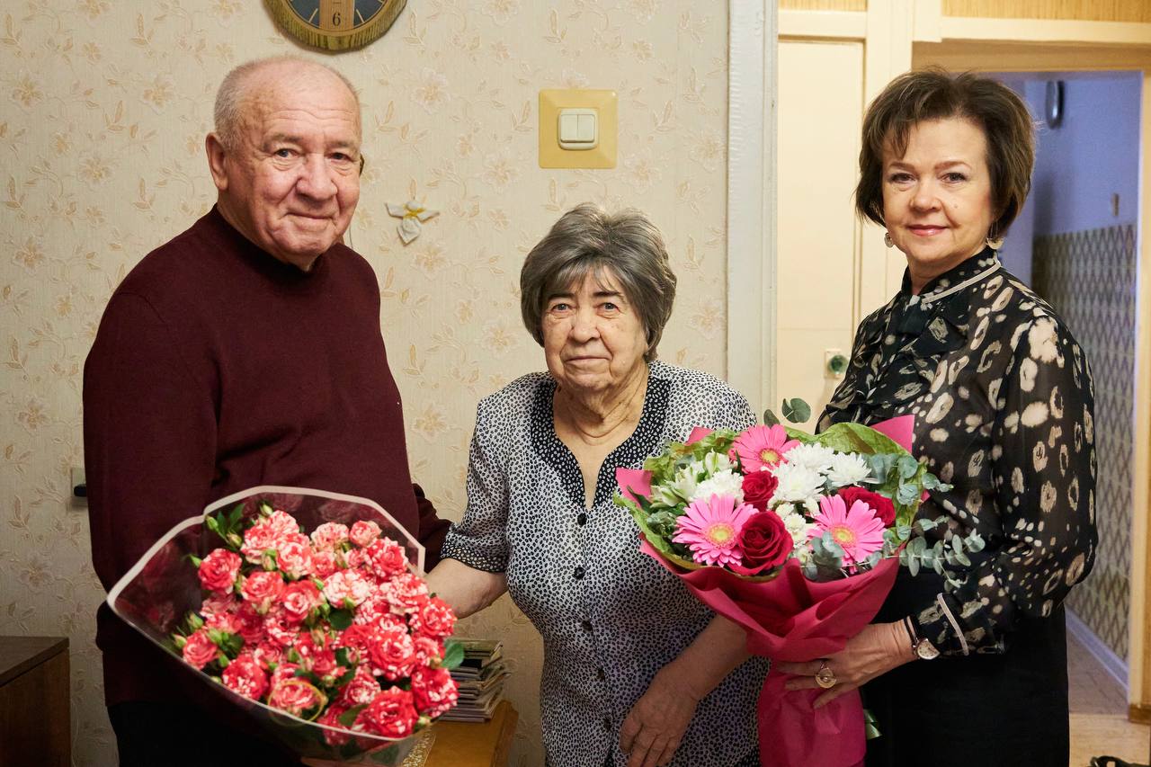 Голос детского вдохновения Сызрани