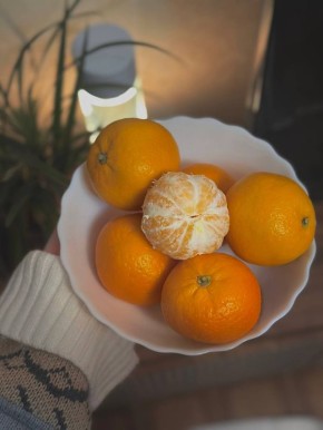 Создаём уют: 5 простых вещей, которые мгновенно сделают дом праздничным