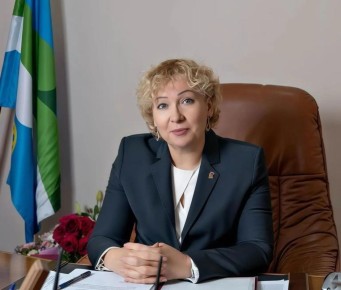 Глава Октябрьска Самарской области Александра Гожая ушла в отставку