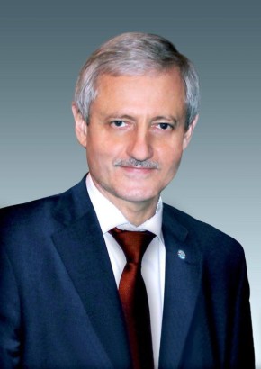 Сегодня, 10 декабря, свой День рождения празднует Вадим Геннадьевич Чумак, представитель Общественного совета при ГУ МВД России по Самарской области