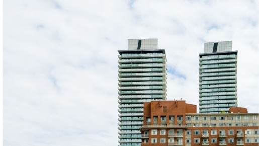 Скандал в ТСЖ: за оскорбление председателя гражданке назначили крупную компенсацию