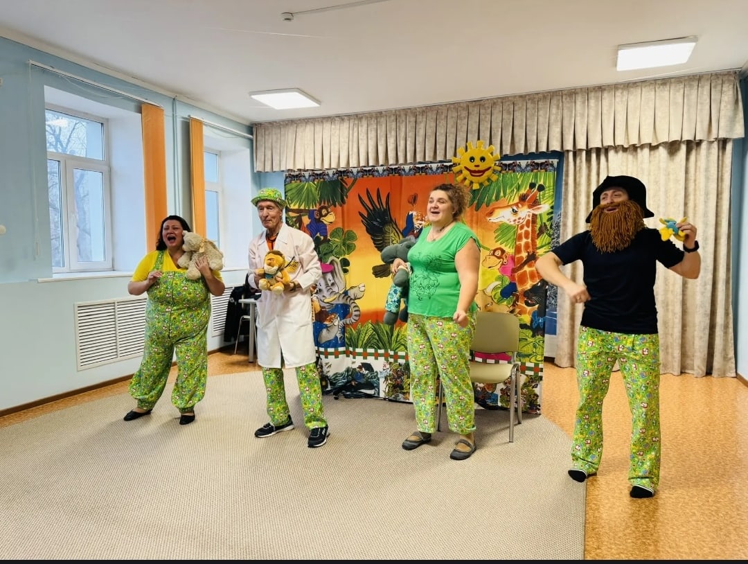 Декабрь - особенное время для добрых дел и маленьких чудес Декабрь - особенное время для добрых дел и маленьких чудес