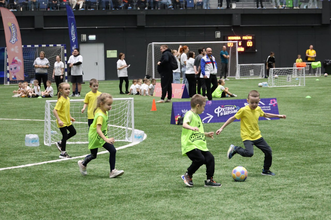 Иван Носков: «Самара продолжит сотрудничество с Российским футбольным союзом» Иван Носков: «Самара продолжит сотрудничество с Российским футбольным союзом»