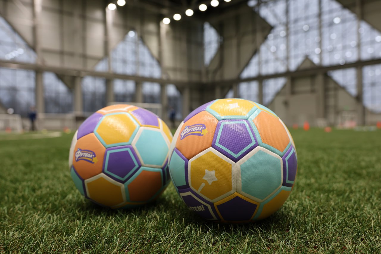 Иван Носков: «Самара продолжит сотрудничество с Российским футбольным союзом» Иван Носков: «Самара продолжит сотрудничество с Российским футбольным союзом»