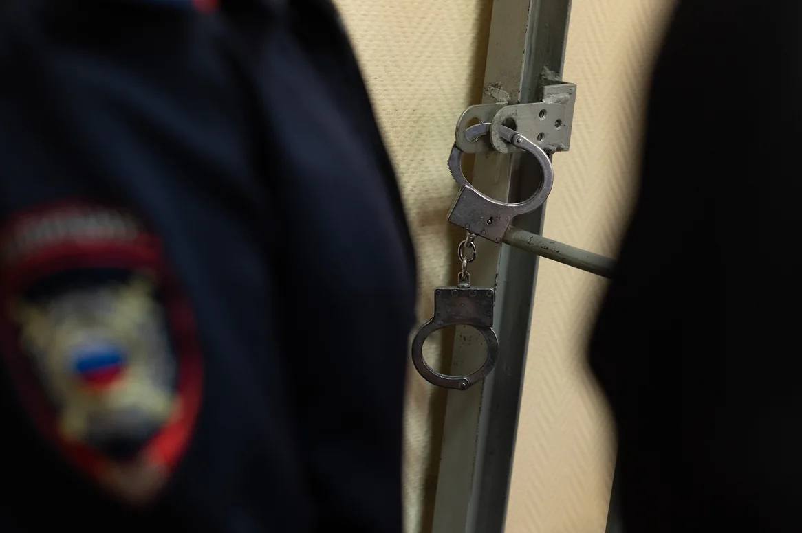 В Самаре экс-работника прокуратуры обвинили в участии в экстремистском футбольном сообществе