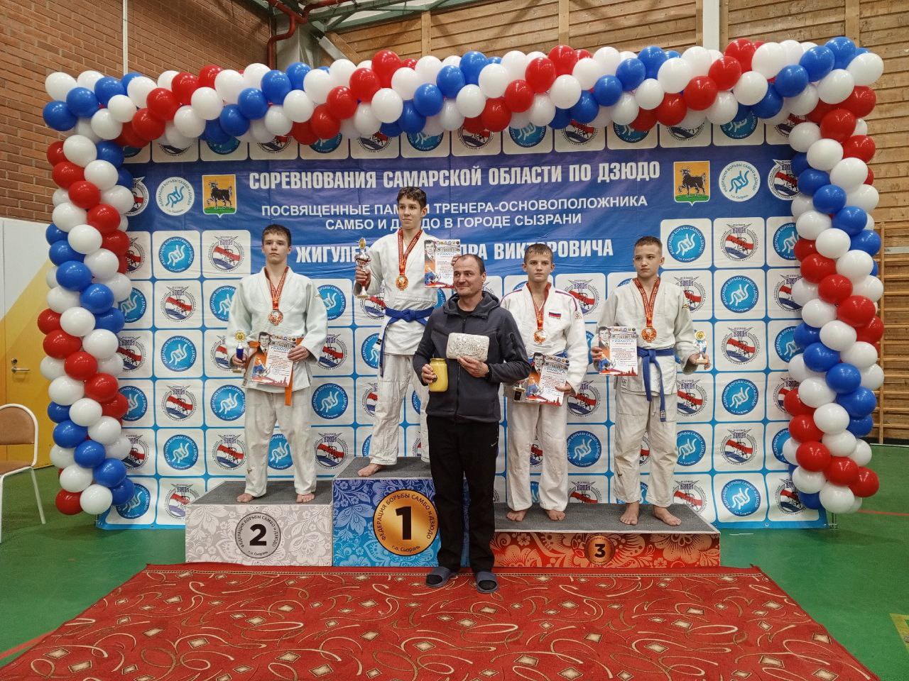 477 дзюдоистов стали участниками «Кубка Феникса» 477 дзюдоистов стали участниками «Кубка Феникса»