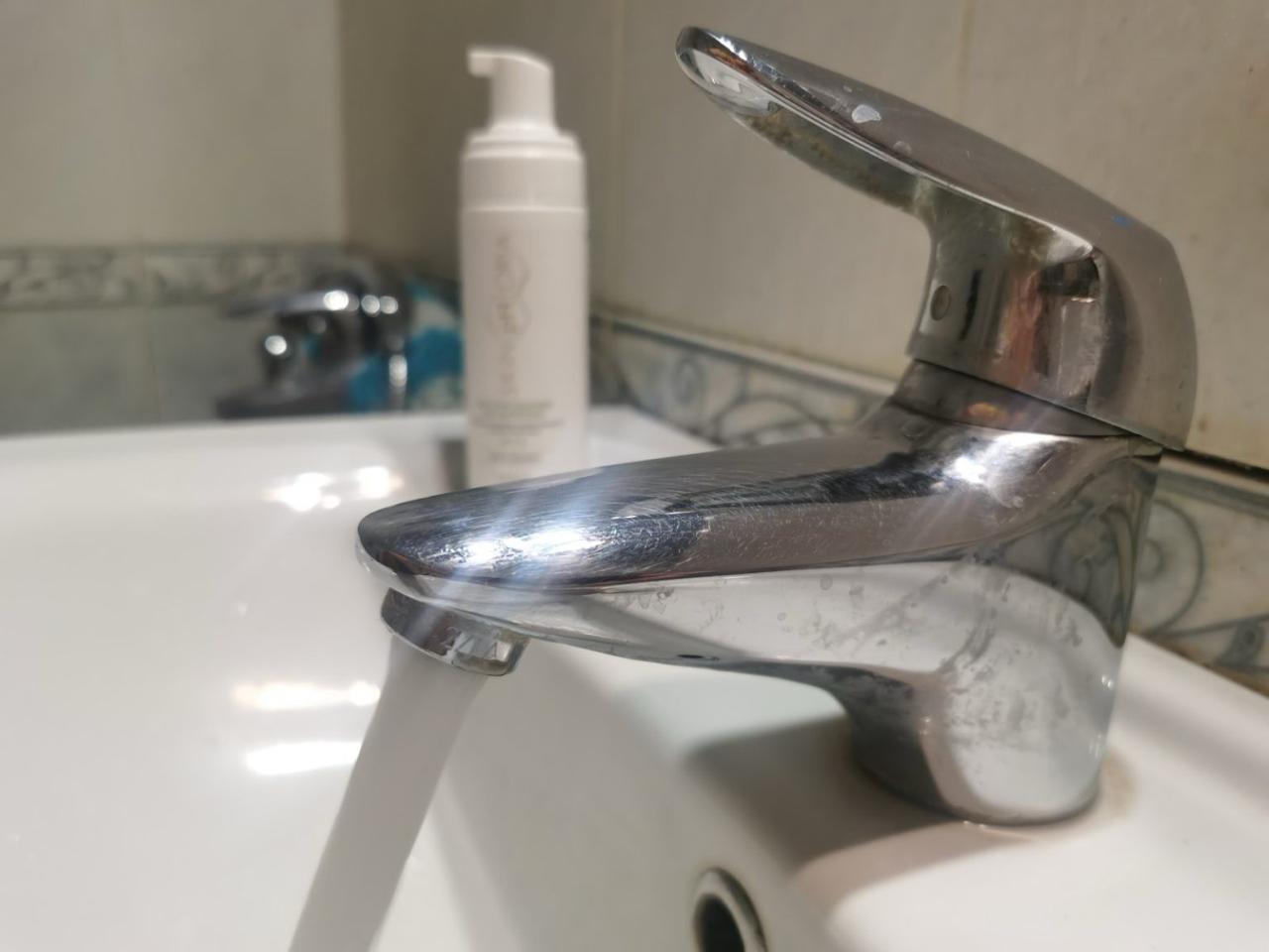 Ресурсоснабжающая компания в Самаре оштрафована за нарушение подачи холодной воды