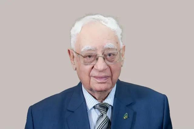 Самарский ученый Борис Лихтциндер удостоен звания «Заслуженный изобретатель РФ»