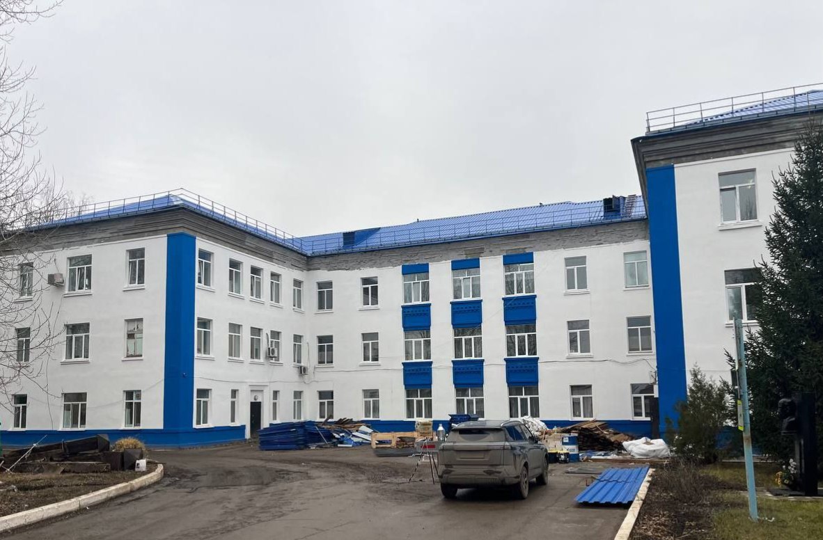 Современная хирургия для жителей Похвистневского района Современная хирургия для жителей Похвистневского района