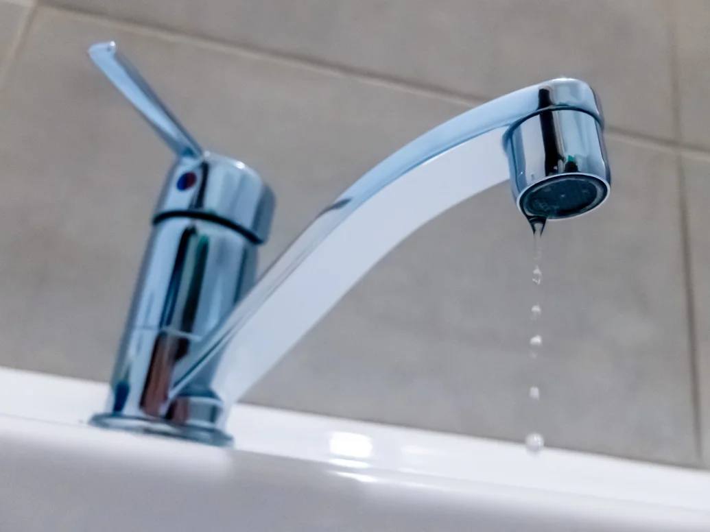 В Самаре возбудили дело из-за отключения воды на Заводском шоссе