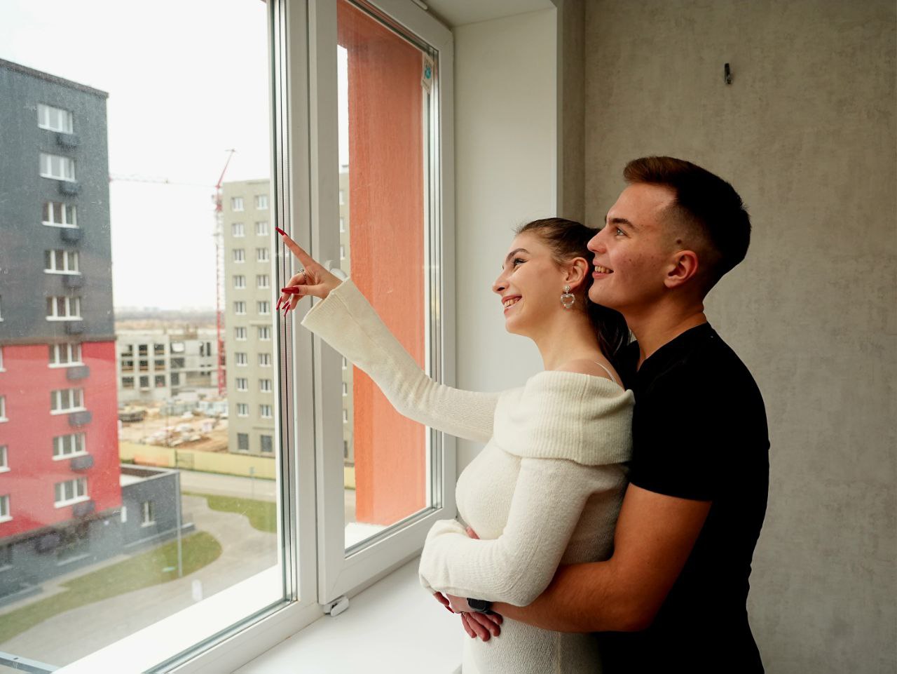 Иван Носков: Сегодня совместно с руководителем следственного управления Следственного комитета Российской Федерации по Самарской области Павлом Олейником вручили ключи детям, оставшимся без попечения родителей, и... Иван Носков: Сегодня совместно с руководителем следственного управления Следственного комитета Российской Федерации по Самарской области Павлом Олейником вручили ключи детям, оставшимся без попечения родителей, и...