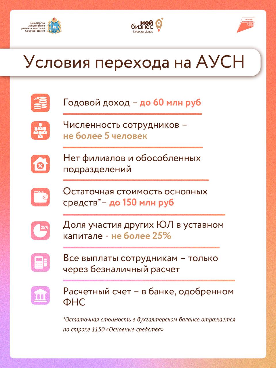 С 2026 года в регионе вводится новый налоговый режим - АУСН С 2026 года в регионе вводится новый налоговый режим - АУСН