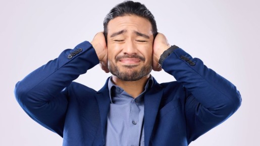 Положите эту вещь под дверь: в шумной комнате станет тихо, как в библиотеке