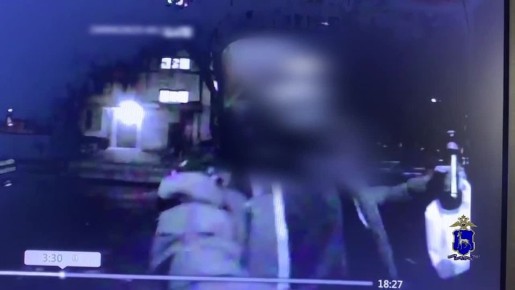 В Тольятти подозреваемому в квартирной краже, задержанному полицейскими, избрана мера пресечения в виде заключения под стражу