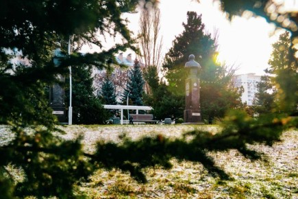 Доброе субботнее утро, Самара!