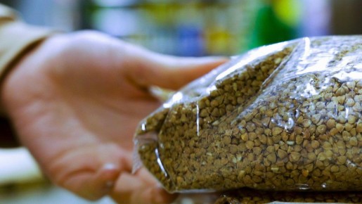 Как выбрать, хранить и правильно готовить гречку: советы опытных хозяек