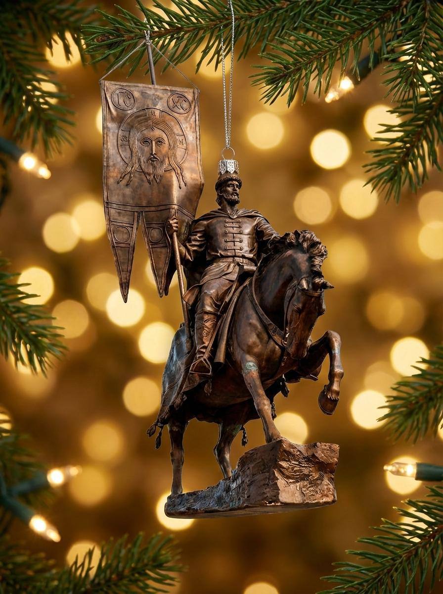 Самара на елке - набираемся новогоднего настроения с подборкой от Мой бизнес 63 Самара на елке - набираемся новогоднего настроения с подборкой от Мой бизнес 63