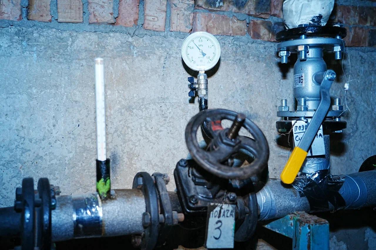 Жителям Самарской области пересчитали плату за отопление после аварии