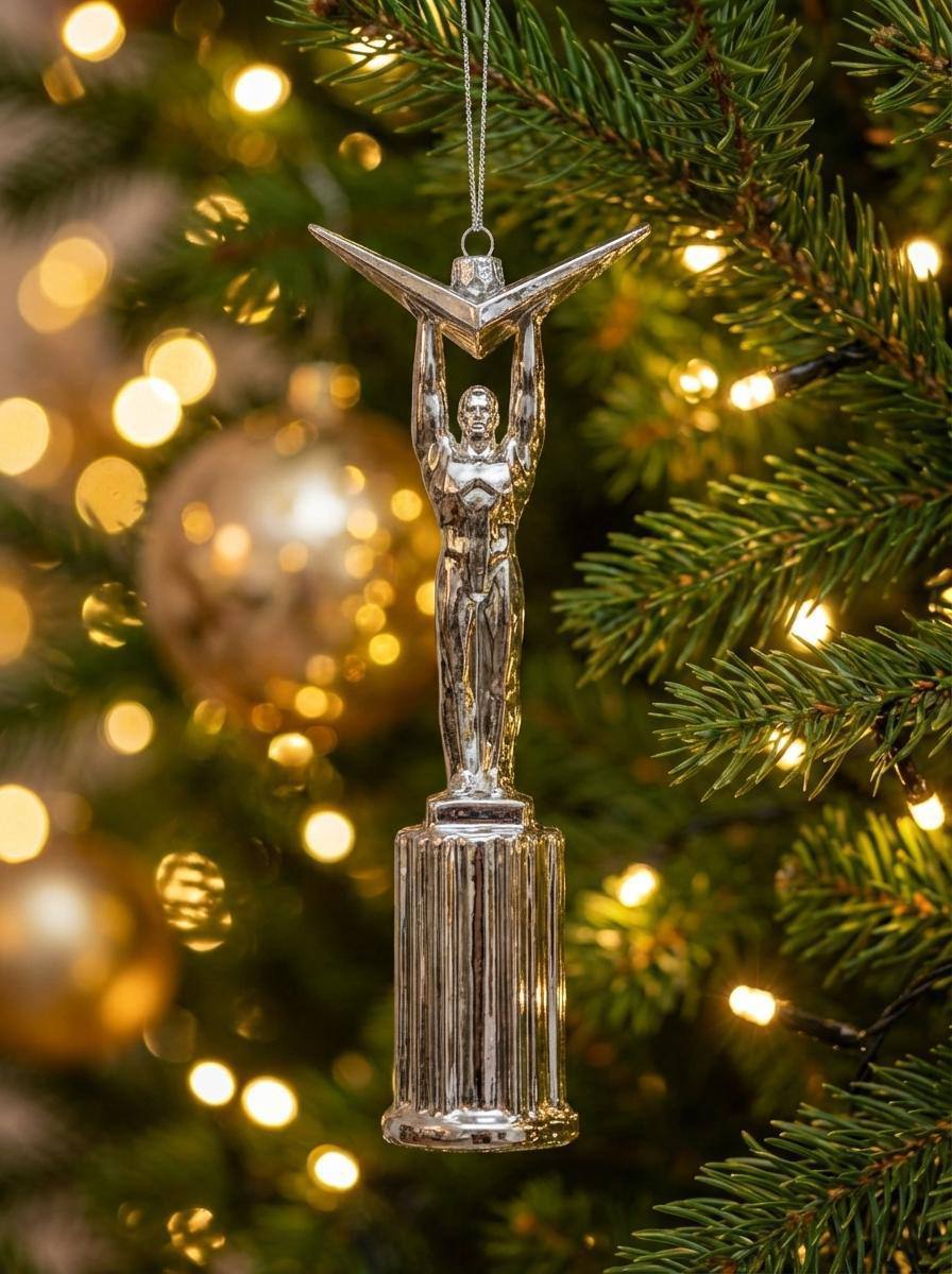 Самара на елке - набираемся новогоднего настроения с подборкой от Мой бизнес 63 Самара на елке - набираемся новогоднего настроения с подборкой от Мой бизнес 63