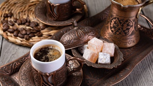 Чашечка кофе по-турецки сразит вас наповал: вот что в него добавляют