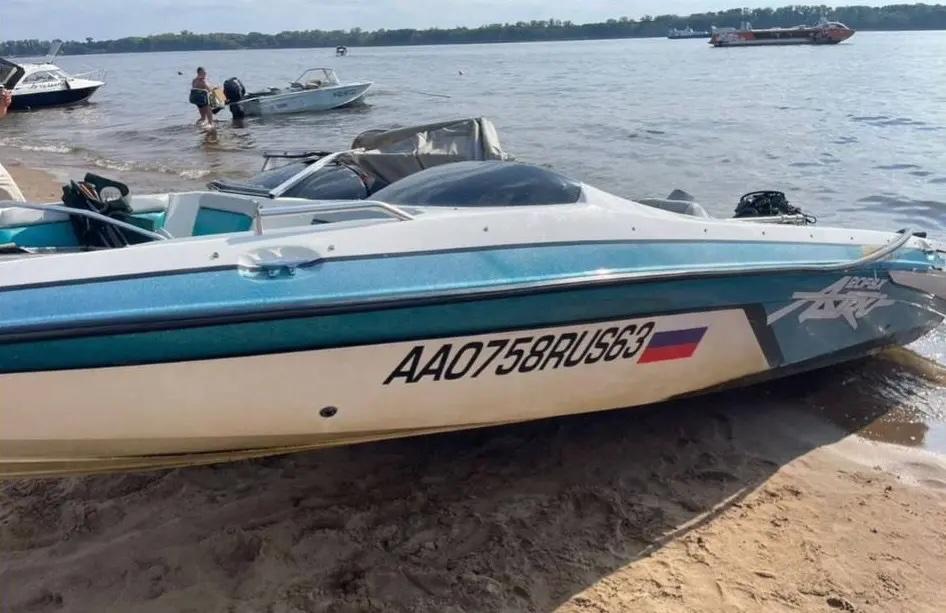 Самарский судоводитель выплатит 1,5 млн по делу о столкновении с теплоходом