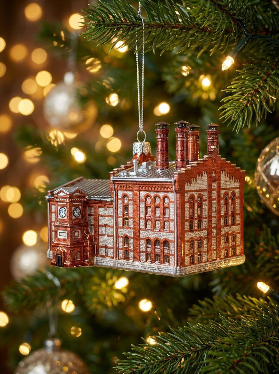 Самара на елке - набираемся новогоднего настроения с подборкой от Мой бизнес 63 Самара на елке - набираемся новогоднего настроения с подборкой от Мой бизнес 63