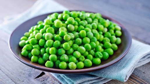 Забудьте про магазинный зеленый горошек: сделаете его сами за 20 минут
