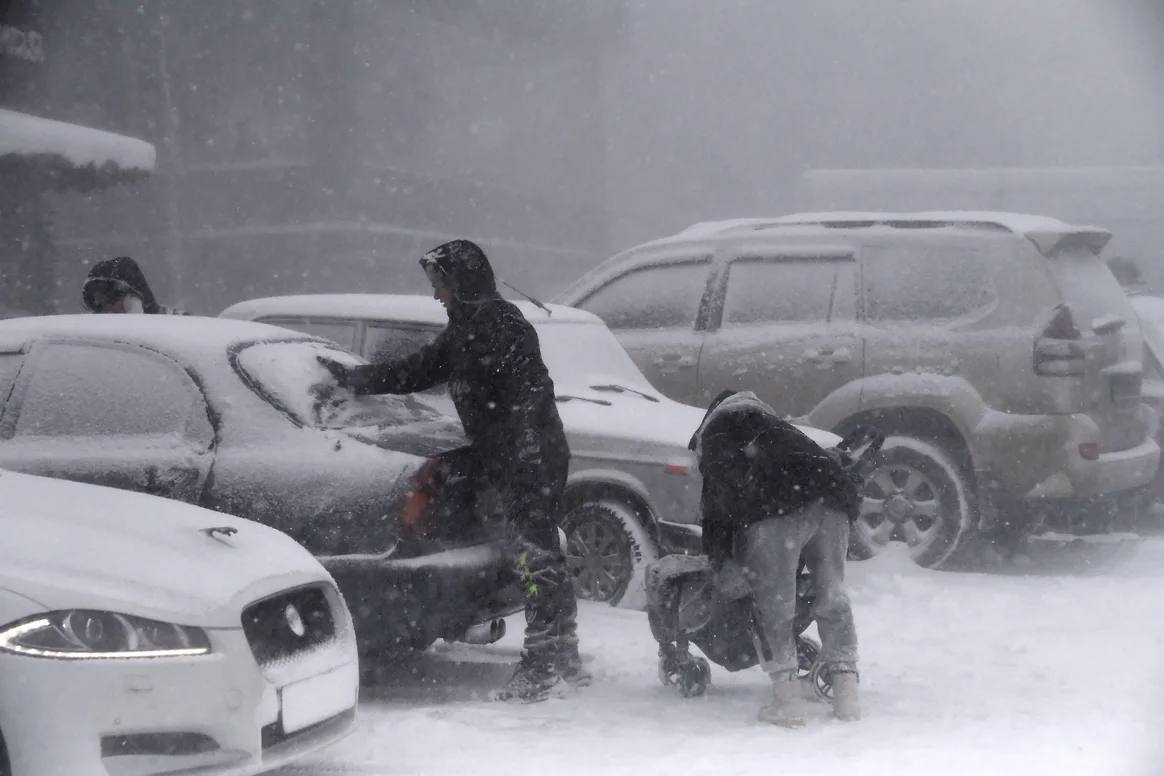 В Ульяновской области снято временное ограничение движения по дорогам региона