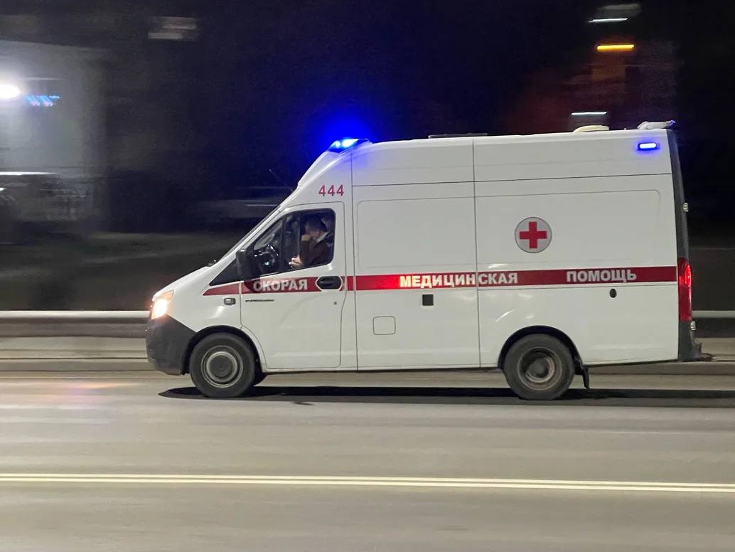 В субботу на дорогах Оренбуржья в ДТП погибли четыре человека