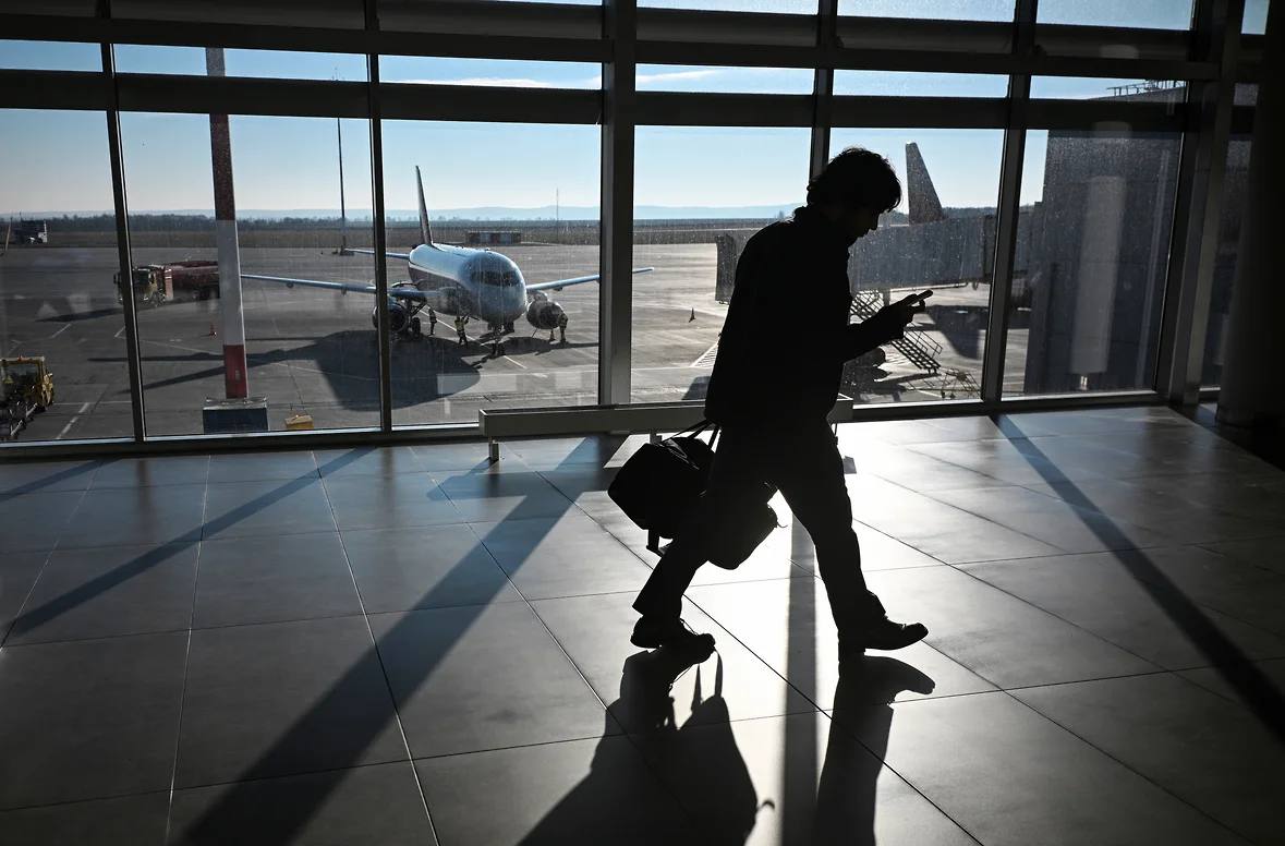 Пассажирам авиарейса Москва — Пхукет в Самаре не дали гостиницу