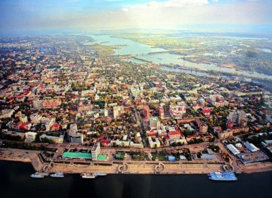 В Самарской области изза непогоды на трассе М5 «Урал» ограничено движение грузовиков и пассажирских междугородних автобусов