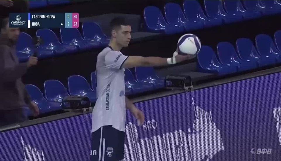 ������������ ������ �� ������ � ������ ���������� ������ � ������� �������� ������ ��� �������� ��������-���� � ���� ����� - 0:3 (18:25, 23:25, 20:25)