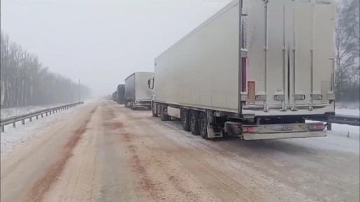 Видео от наших подписчиков!