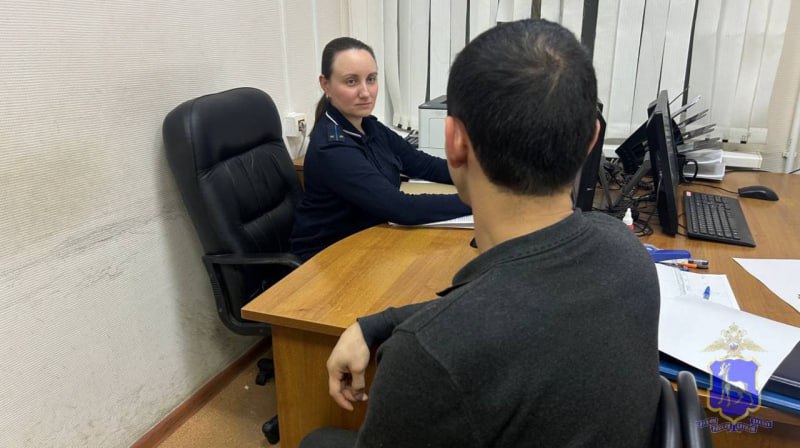 Перед судом предстанет житель Приволжского района обвиняемый в хищении чужого имущества, совершенного на территории Сызрани