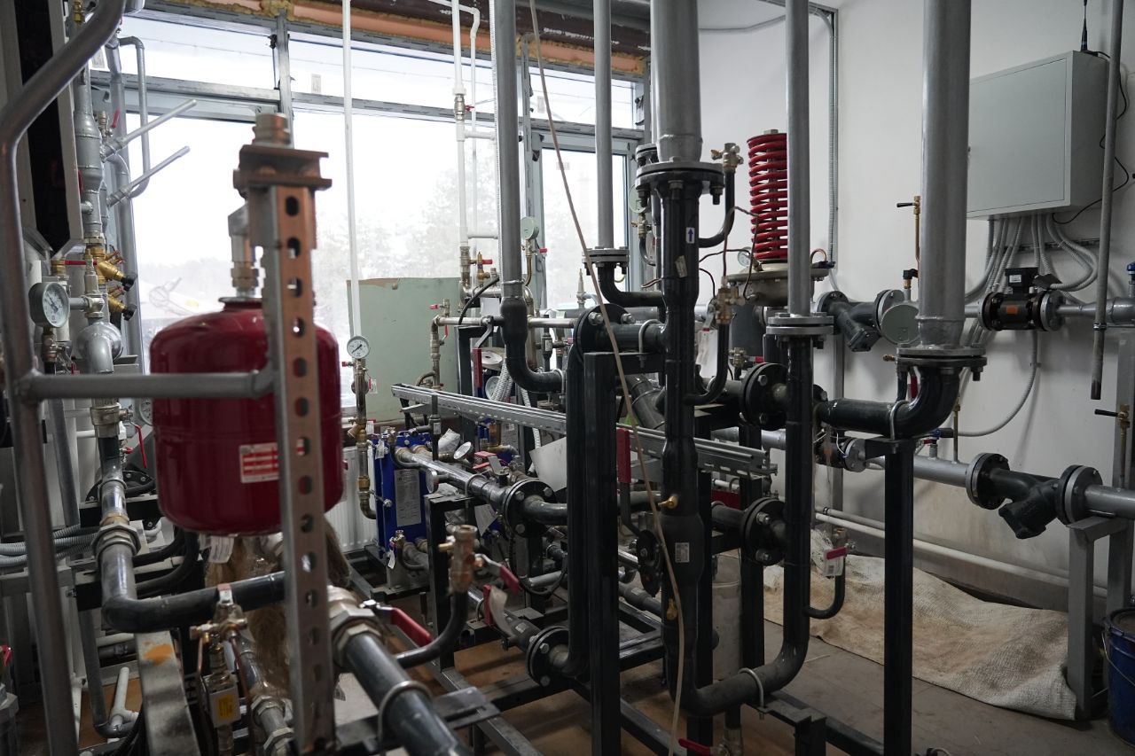 Строительство ФОКа в поселке Прибрежном на территории Самары выполнено на 75% Строительство ФОКа в поселке Прибрежном на территории Самары выполнено на 75%